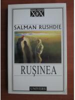 Anticariat: Salman Rushdie - Rusinea