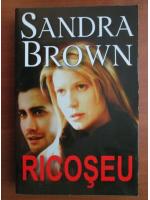 Sandra Brown - Ricoseu