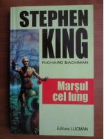 Stephen King - Marsul cel lung