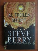Anticariat: Steve Berry - Al treilea secret