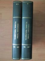 Transilvania, Banatul, Crisana, Maramuresul 1918-1928 (2 volume)