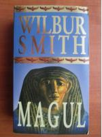 Anticariat: Wilbur Smith - Magul