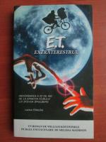 William Kotzwinkle - E. T. extraterestrul