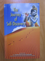 A. C. Bhaktivedanta Swami Prabhupada - The Journey of Self-Discovery