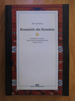 Alin Gavreliuc - Romaniile din Romania