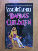 Anne McCaffrey - Damia's Children