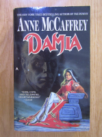 Anne McCaffrey - Damia