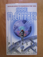 Anne McCaffrey - Pegasus in Space