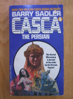 Barry Sadler - Casca, volumul 5. The Persian