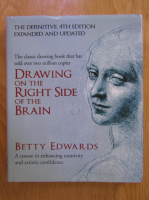 Betty Edwards - Drawing on the Right Side of the Brain