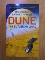 Brian Herbert, Kevin J. Anderson - Dune. The Butlerian Jihad