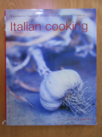 Anticariat: Carla Capalbo - Italian Cooking