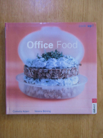 Cornelia Adam - Office Food
