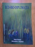 Dana Comsa - Eco-bio-diplomatia