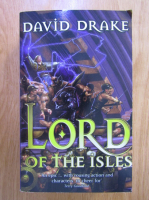 David Drake - Lord of the Isles