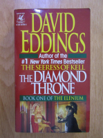 David Eddings - The Diamond Throne
