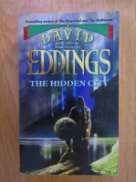 David Eddings - The Hidden City