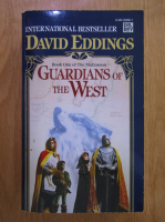 David Eddings - The Malloreon, volumul 1. Guardians of the West