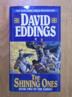 David Eddings - The Shining Ones