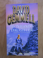 David Gemmell - Ironhand's Daughter