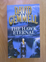 David Gemmell - The Hawk Eternal