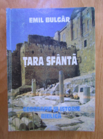 Emil Bulgar - Tara sfanta