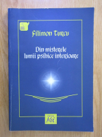 Filimon Turcu - Din misterele lumii psihice interioare
