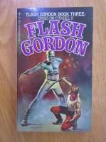 Flash Gordon, volumul 3. Crisis on Citadel II