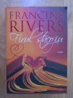 Francine Rivers - Firul stacojiu