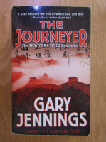Anticariat: Gary Jennings - The Journeyer