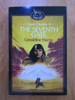 Geraldine Harris - Sven Citadels, volumul 4. The Seventh Gate