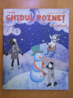 Ghidul poznet de cultura, nr. 10, ianuarie 2017