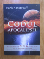 Hank Hanegraaff - Codul apocalipsei