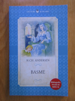 Anticariat: Hans Christian Andersen - Basme