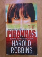 Harold Robbins - The Piranhas