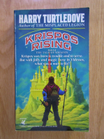 Harry Turtledove - Krispos Rising