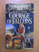 Holly Lisle - Courage of Falcons