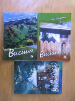 Anticariat: Ion Dragomir - Bucium (3 volume)