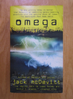 Jack McDevitt - Omega
