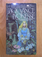 Jack Vance - Lyonesse, volumul 1. Suldrun's Garden