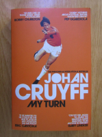 Johan Cruyff - My Turn