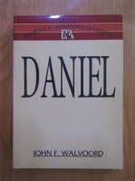 John F. Walvoord - Daniel
