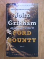 John Grisham - Ford Country