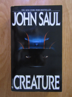 John Saul - Creature