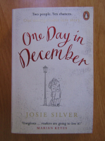 Josie Silver - One Day in December