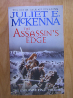 Juliet E. McKenna - The Assassin's Edge
