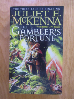 Juliet E. McKenna - The Gambler's Fortune