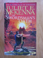 Juliet E. McKenna - The Swordsman's Oath