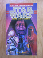 K. W. Jeter - Star Wars. Hard Merchandise