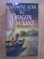 Katharine Kerr - The Dragon Revenant